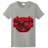 Women's Ultra Cotton ® 100% US Cotton T Shirt Thumbnail