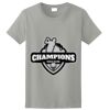 Women's Ultra Cotton ® 100% US Cotton T Shirt Thumbnail