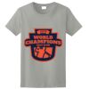 Women's Ultra Cotton ® 100% US Cotton T Shirt Thumbnail