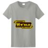 Women's Ultra Cotton ® 100% US Cotton T Shirt Thumbnail
