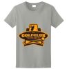 Women's Ultra Cotton ® 100% US Cotton T Shirt Thumbnail