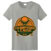 Women's Ultra Cotton ® 100% US Cotton T Shirt Thumbnail