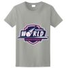 Women's Ultra Cotton ® 100% US Cotton T Shirt Thumbnail