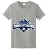 Women's Ultra Cotton ® 100% US Cotton T Shirt Thumbnail