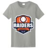 Women's Ultra Cotton ® 100% US Cotton T Shirt Thumbnail
