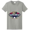 Women's Ultra Cotton ® 100% US Cotton T Shirt Thumbnail