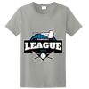 Women's Ultra Cotton ® 100% US Cotton T Shirt Thumbnail