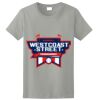 Women's Ultra Cotton ® 100% US Cotton T Shirt Thumbnail