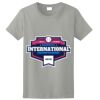 Women's Ultra Cotton ® 100% US Cotton T Shirt Thumbnail