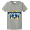Women's Ultra Cotton ® 100% US Cotton T Shirt Thumbnail