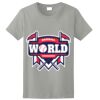 Women's Ultra Cotton ® 100% US Cotton T Shirt Thumbnail