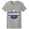 Women's Ultra Cotton ® 100% US Cotton T Shirt Thumbnail