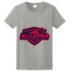 Women's Ultra Cotton ® 100% US Cotton T Shirt Thumbnail