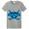 Women's Ultra Cotton ® 100% US Cotton T Shirt Thumbnail