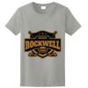 Women's Ultra Cotton ® 100% US Cotton T Shirt Thumbnail