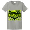 Women's Ultra Cotton ® 100% US Cotton T Shirt Thumbnail