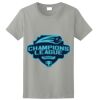 Women's Ultra Cotton ® 100% US Cotton T Shirt Thumbnail
