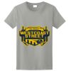 Women's Ultra Cotton ® 100% US Cotton T Shirt Thumbnail