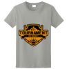 Women's Ultra Cotton ® 100% US Cotton T Shirt Thumbnail