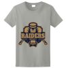Women's Ultra Cotton ® 100% US Cotton T Shirt Thumbnail