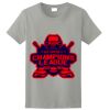 Women's Ultra Cotton ® 100% US Cotton T Shirt Thumbnail