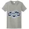 Women's Ultra Cotton ® 100% US Cotton T Shirt Thumbnail