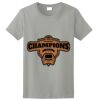 Women's Ultra Cotton ® 100% US Cotton T Shirt Thumbnail