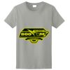 Women's Ultra Cotton ® 100% US Cotton T Shirt Thumbnail