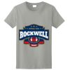 Women's Ultra Cotton ® 100% US Cotton T Shirt Thumbnail