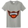 Women's Ultra Cotton ® 100% US Cotton T Shirt Thumbnail