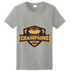 Women's Ultra Cotton ® 100% US Cotton T Shirt Thumbnail
