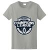 Women's Ultra Cotton ® 100% US Cotton T Shirt Thumbnail