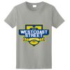 Women's Ultra Cotton ® 100% US Cotton T Shirt Thumbnail