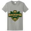 Women's Ultra Cotton ® 100% US Cotton T Shirt Thumbnail