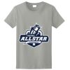 Women's Ultra Cotton ® 100% US Cotton T Shirt Thumbnail