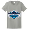 Women's Ultra Cotton ® 100% US Cotton T Shirt Thumbnail