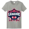Women's Ultra Cotton ® 100% US Cotton T Shirt Thumbnail