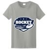Women's Ultra Cotton ® 100% US Cotton T Shirt Thumbnail