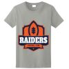Women's Ultra Cotton ® 100% US Cotton T Shirt Thumbnail