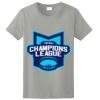 Women's Ultra Cotton ® 100% US Cotton T Shirt Thumbnail