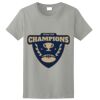 Women's Ultra Cotton ® 100% US Cotton T Shirt Thumbnail