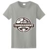 Women's Ultra Cotton ® 100% US Cotton T Shirt Thumbnail