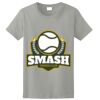 Women's Ultra Cotton ® 100% US Cotton T Shirt Thumbnail