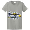 Women's Ultra Cotton ® 100% US Cotton T Shirt Thumbnail