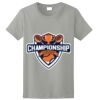 Women's Ultra Cotton ® 100% US Cotton T Shirt Thumbnail