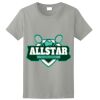 Women's Ultra Cotton ® 100% US Cotton T Shirt Thumbnail