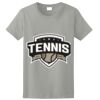 Women's Ultra Cotton ® 100% US Cotton T Shirt Thumbnail