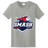 Women's Ultra Cotton ® 100% US Cotton T Shirt Thumbnail