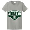 Women's Ultra Cotton ® 100% US Cotton T Shirt Thumbnail