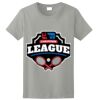 Women's Ultra Cotton ® 100% US Cotton T Shirt Thumbnail